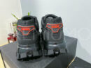 Prada кроссовки PR297057 34