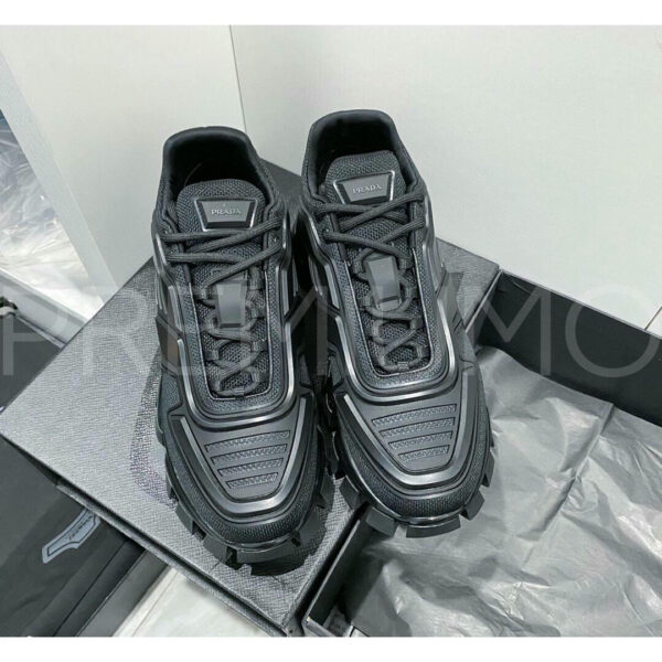 Prada кроссовки PR297057 9