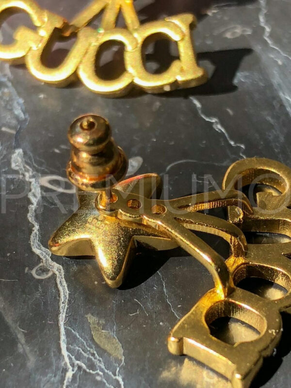 Gucci серьги PR972185 3