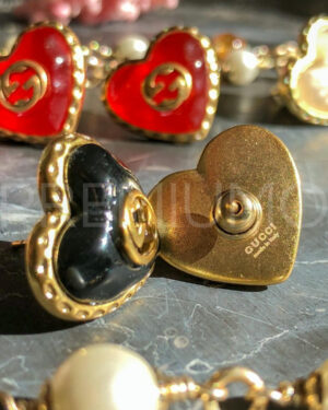 Gucci серьги PR971462