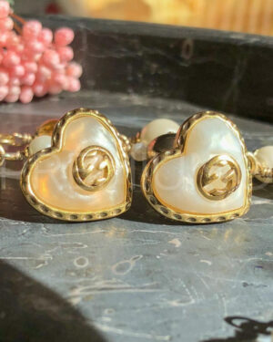 Gucci серьги PR899397