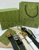 Gucci ремень PR344029 26