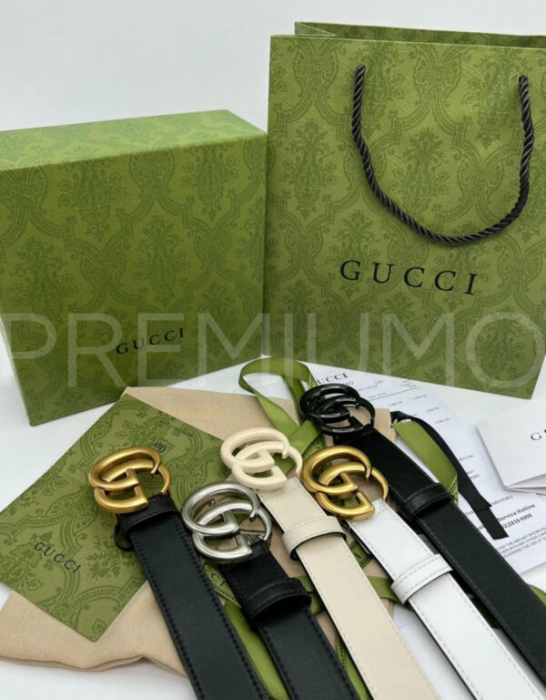 Gucci ремень PR963328 11