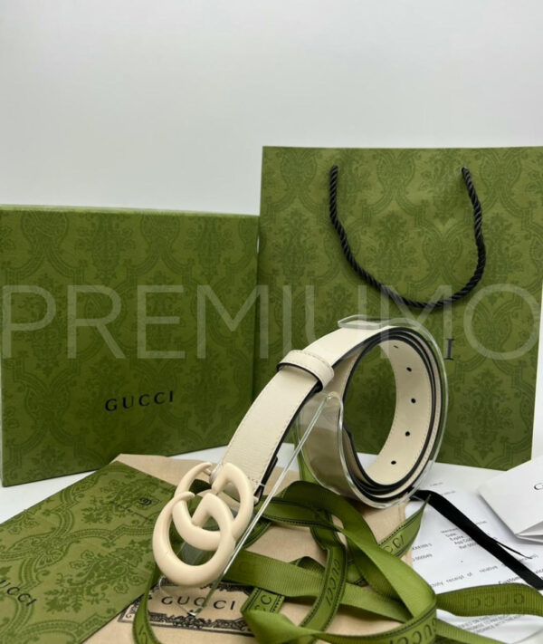 Gucci ремень PR963328 12