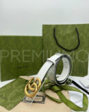 Gucci ремень PR464297 3
