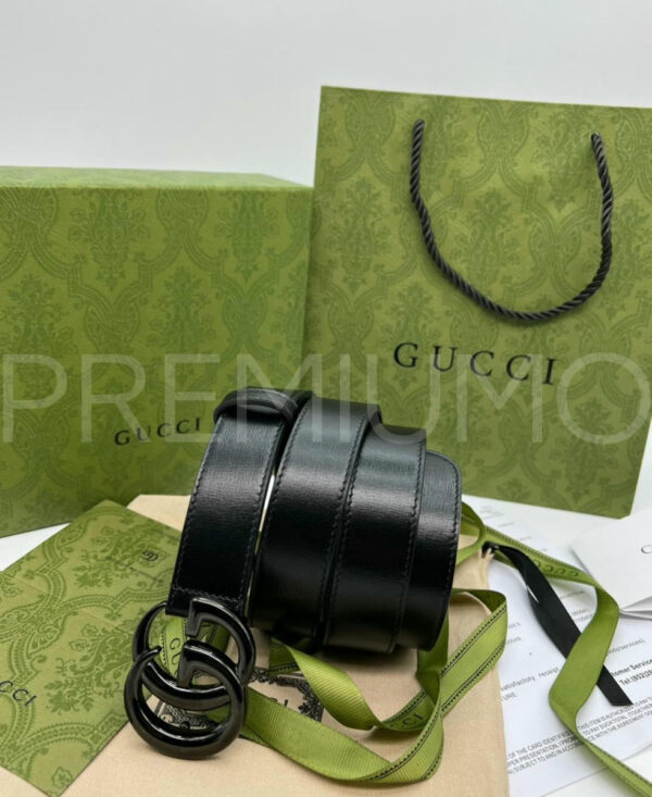 Gucci ремень PR344029 14
