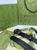 Gucci ремень PR344029 30