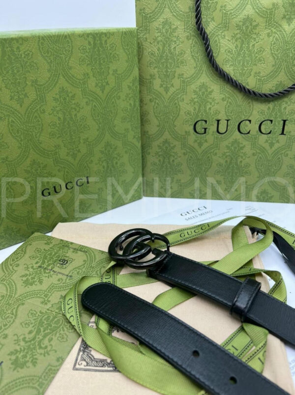 Gucci ремень PR344029 15