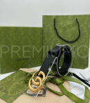 Gucci ремень PR889834 3