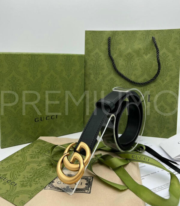 Gucci ремень PR889834