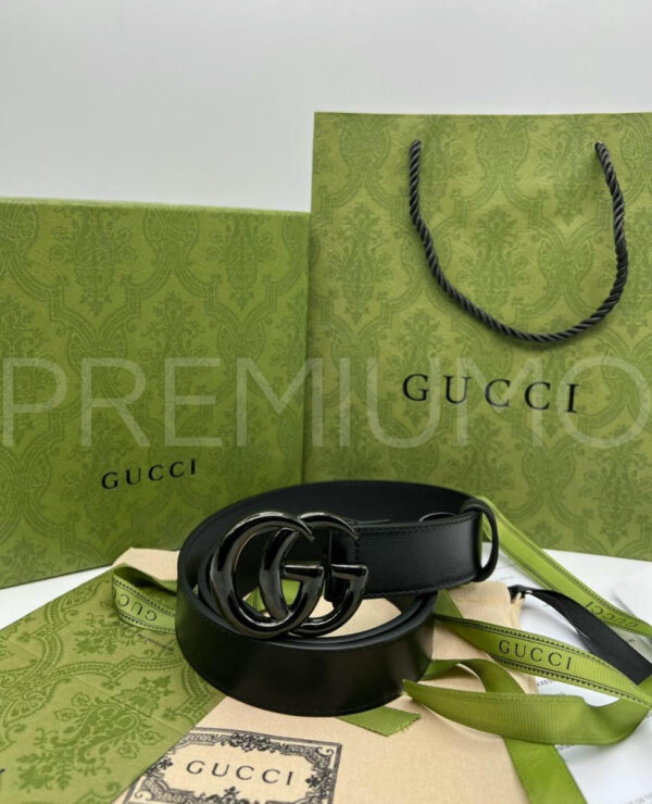 Gucci ремень PR344029 13