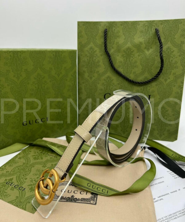 Gucci ремень PR395540 6