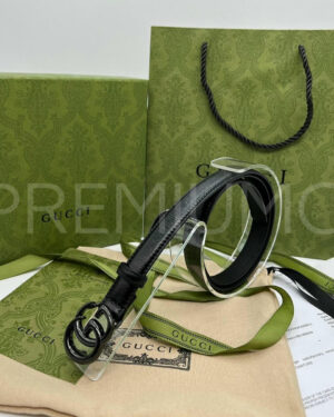 Gucci ремень PR308858