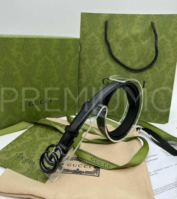 Gucci ремень PR308858