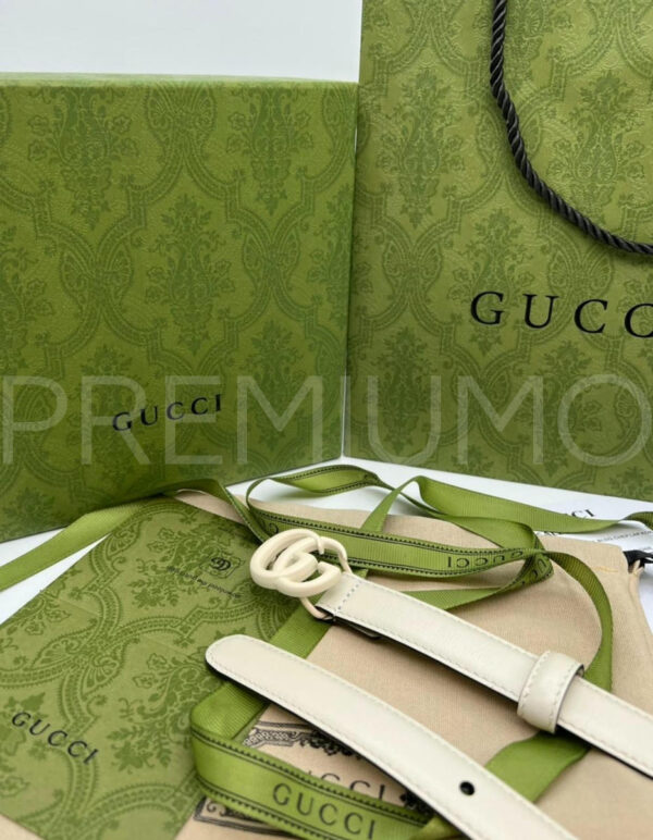 Gucci ремень PR358679 9