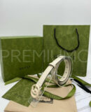 Gucci ремень PR358679 16
