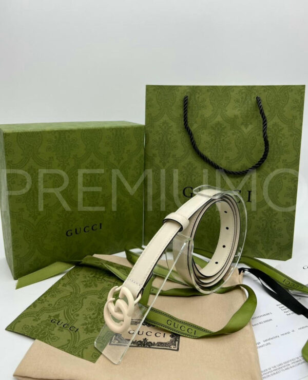 Gucci ремень PR358679 6