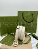 Gucci ремень PR358679 18