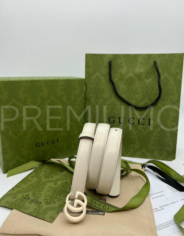 Gucci ремень PR358679 8