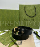 Gucci ремень PR797073 17