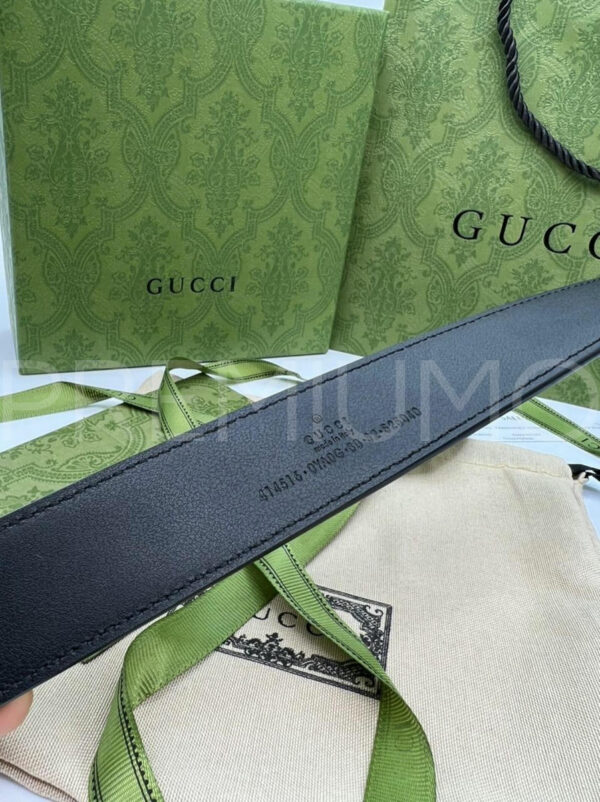 Gucci ремень PR417475 11