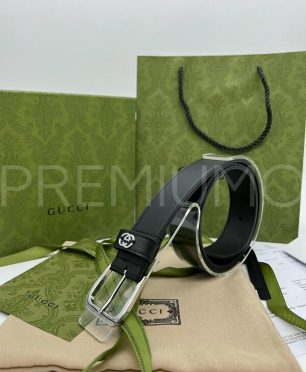 Gucci ремень PR417475 10