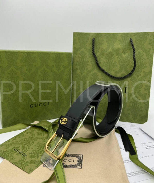 Gucci ремень PR797073 6