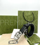 Gucci ремень PR807765 8