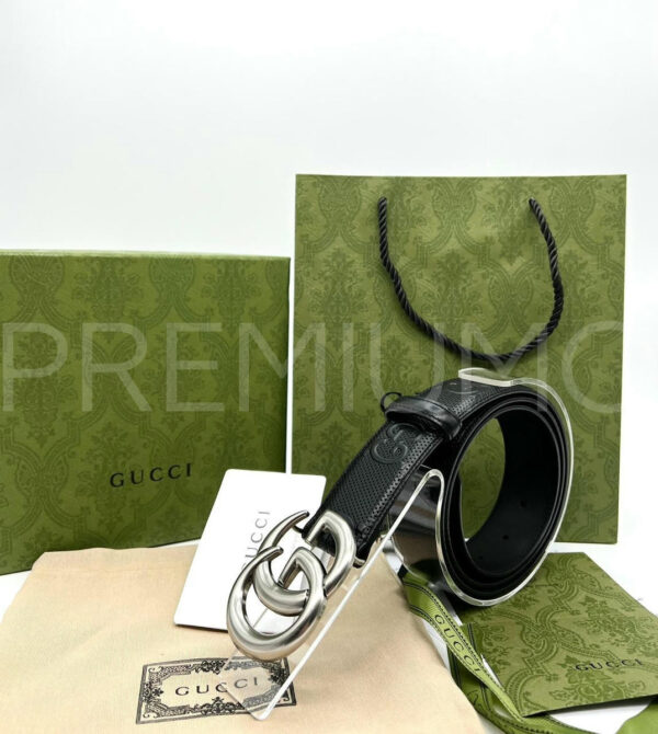 Gucci ремень PR807765 2