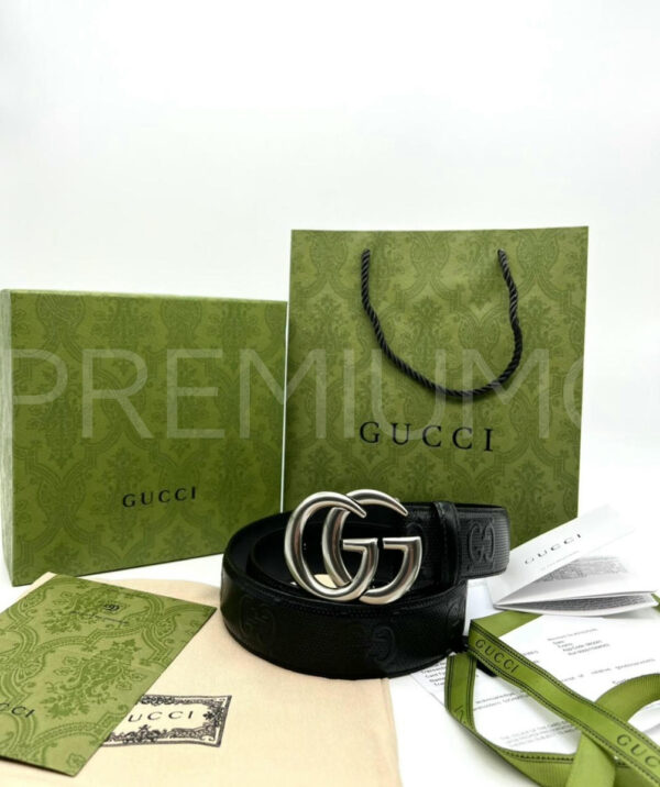 Gucci ремень PR807765