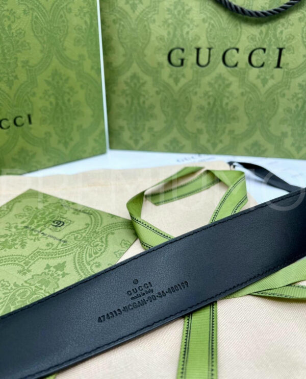 Gucci ремень PR807765 5
