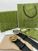 Gucci ремень PR807765 12