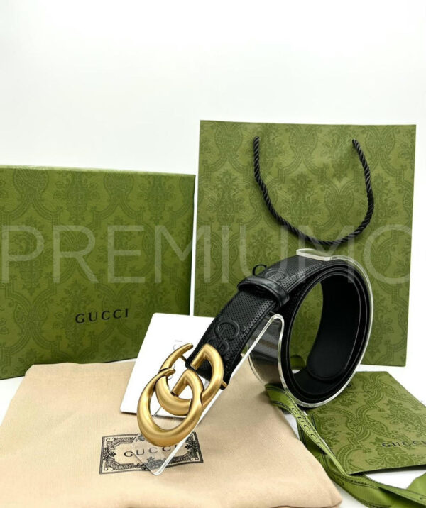 Gucci ремень PR973832