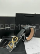 Dolce & Gabbana ремень PR838388 8