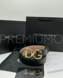 Dolce & Gabbana ремень PR838388 7