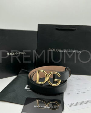 Dolce & Gabbana ремень PR838388