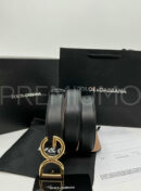 Dolce & Gabbana ремень PR838388 9