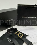 Dolce & Gabbana ремень PR838388 10