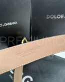 Dolce & Gabbana ремень PR838388 12
