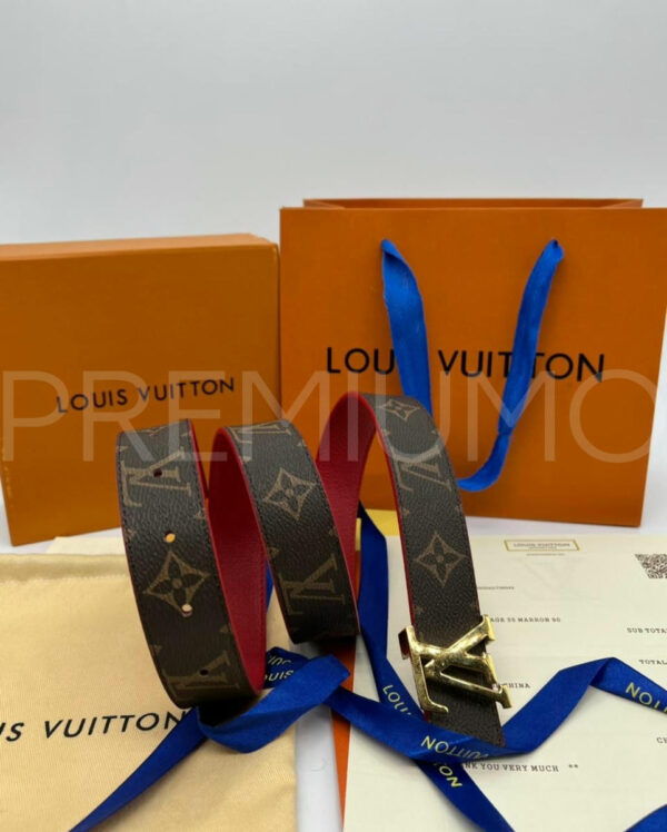 Louis Vuitton ремень PR921783 6