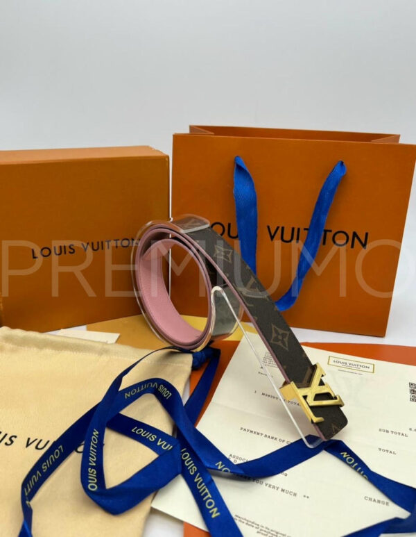 Louis Vuitton ремень PR671866 3