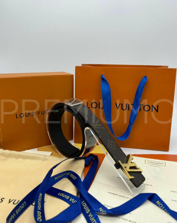 Louis Vuitton ремень PR639757 6