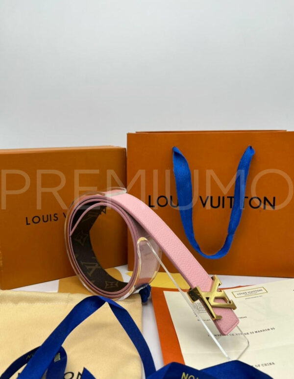 Louis Vuitton ремень PR671866 4