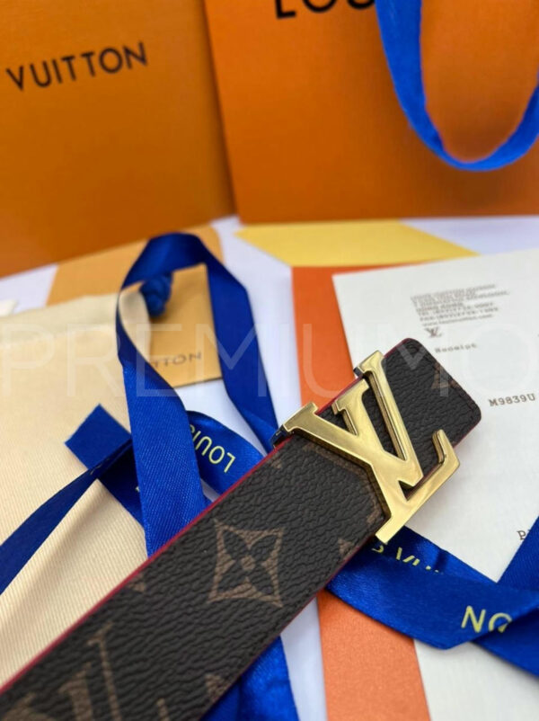 Louis Vuitton ремень PR921783 7