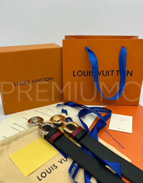 Louis Vuitton ремень PR726156 7