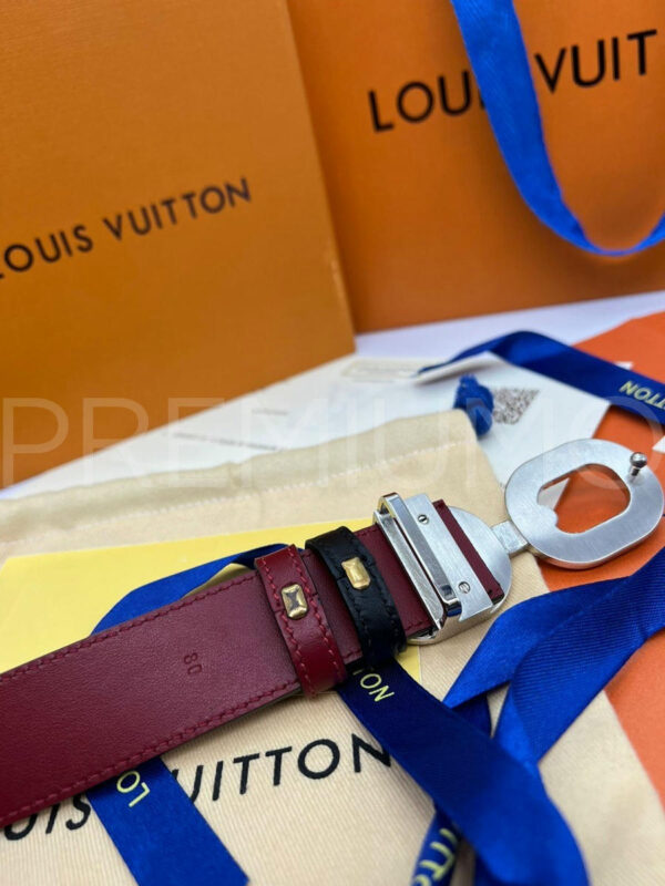 Louis Vuitton ремень PR726156 5