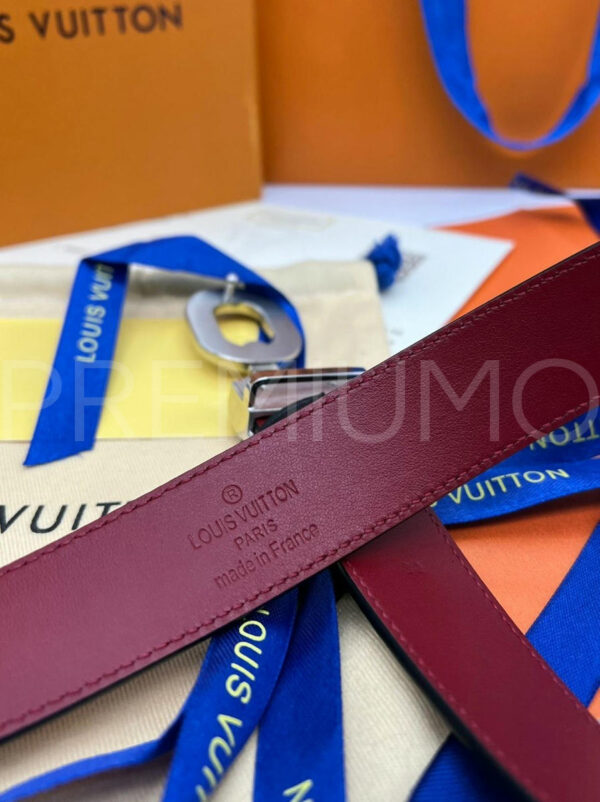 Louis Vuitton ремень PR726156 6
