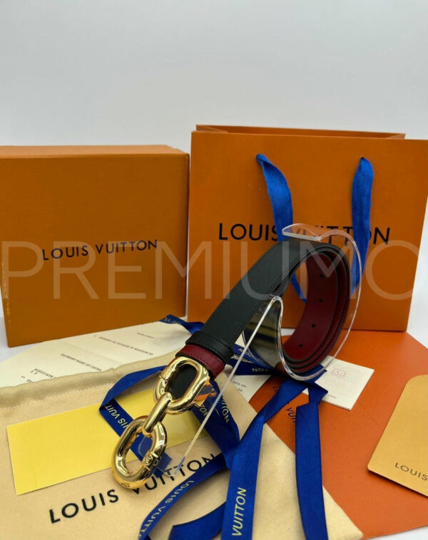 Louis Vuitton ремень PR865419 3