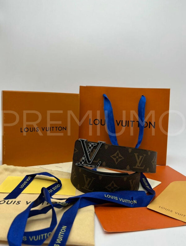 Louis Vuitton ремень PR864813 3
