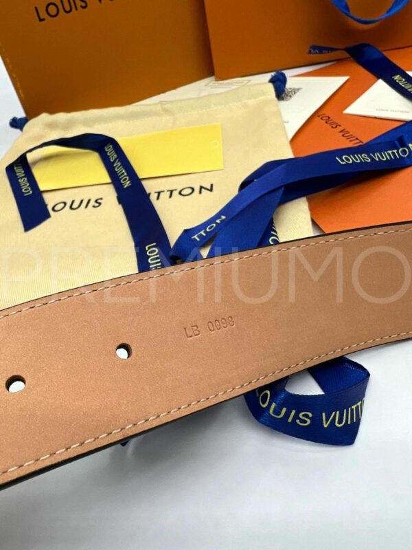 Louis Vuitton ремень PR864813 7